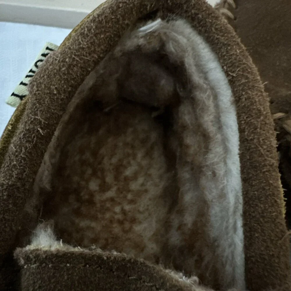 Norty non girls warmth